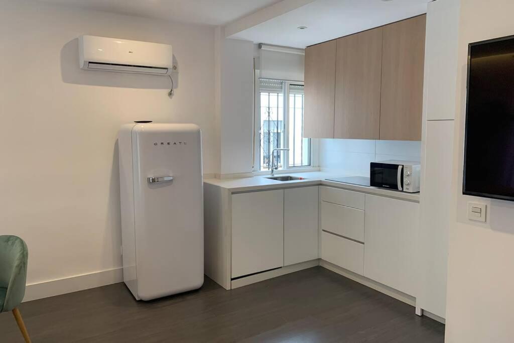 Apartamento A Estrenar A Un Minuto Del Alcazar Apartment Cordoba Exterior photo